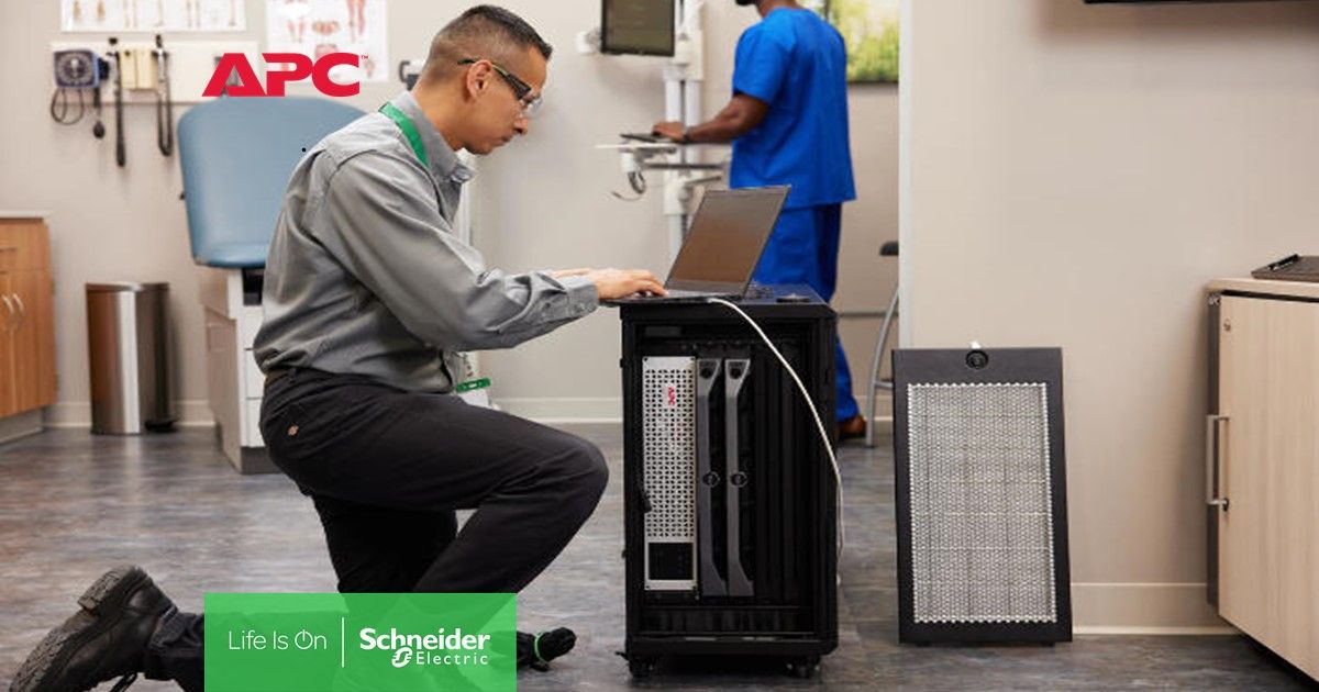 Kesintisiz Güç Kaynağı