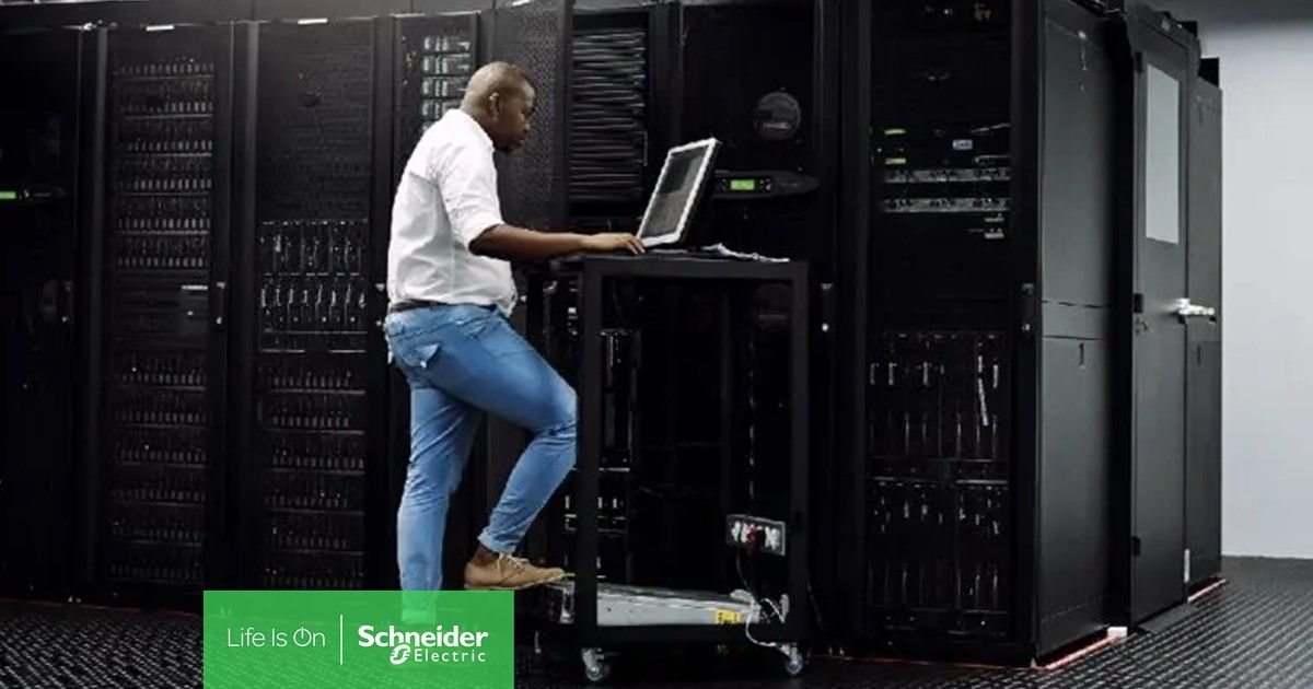 APC by Schneider Sertifikalı Satış ve Yetkili Servis Noktası