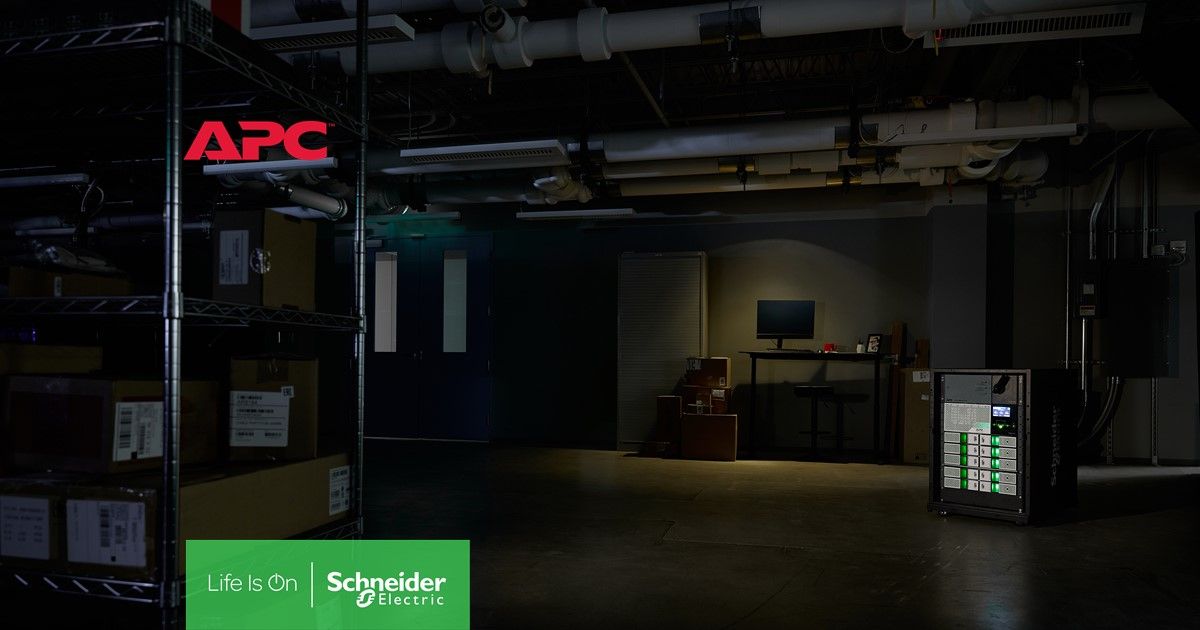 Kesintisiz Güç Kaynağı İhtiyaçlarınızı Karşılıyoruz