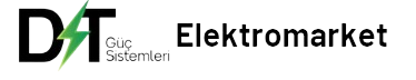DST Elektromarket